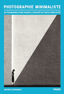 Photographie minimaliste